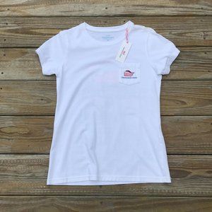 Vineyard Vines Christmas Top